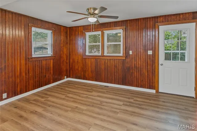 $169,000 | 100 Morean Street, Jerseyville, IL 62052