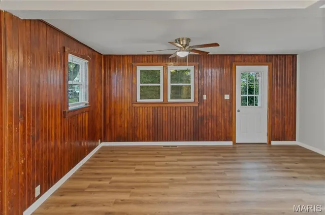 $169,000 | 100 Morean Street, Jerseyville, IL 62052