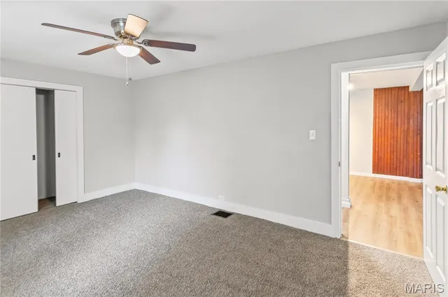 $169,000 | 100 Morean Street, Jerseyville, IL 62052