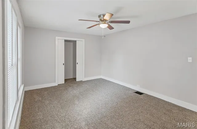 $169,000 | 100 Morean Street, Jerseyville, IL 62052