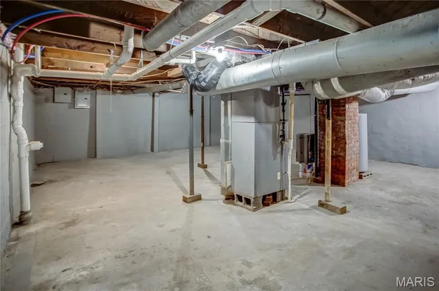 $169,000 | 100 Morean Street, Jerseyville, IL 62052