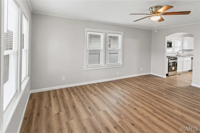 $169,000 | 100 Morean Street, Jerseyville, IL 62052