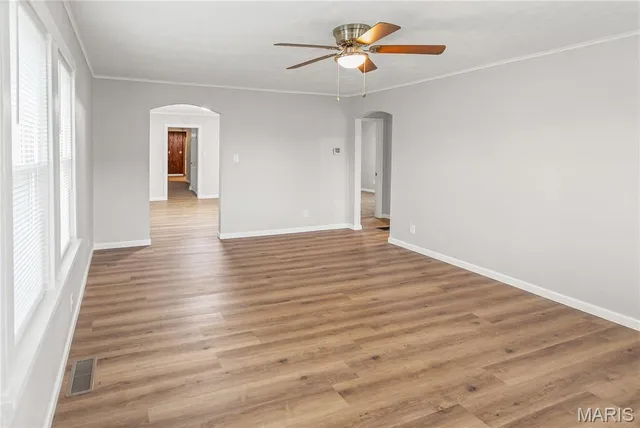 $169,000 | 100 Morean Street, Jerseyville, IL 62052