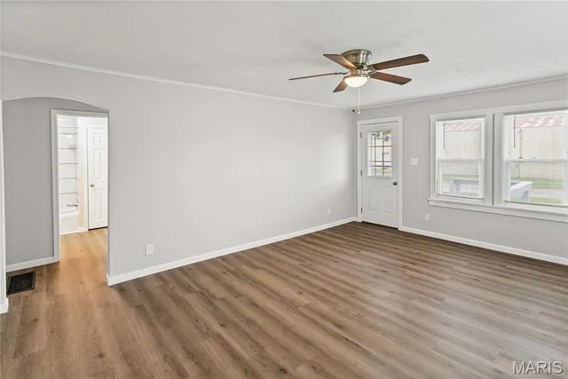 $169,000 | 100 Morean Street, Jerseyville, IL 62052