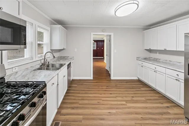 $169,000 | 100 Morean Street, Jerseyville, IL 62052