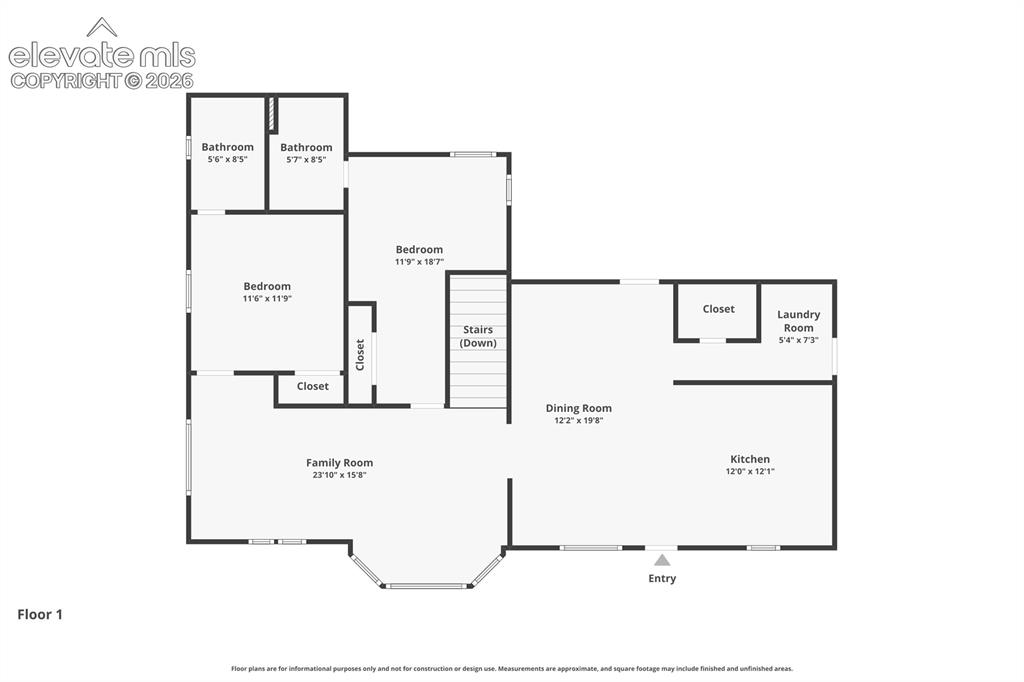 127 3rd Street Monument, CO 80132 - Photo 49 of 50