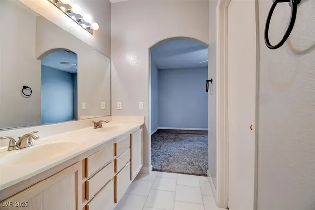 $265,000 | 6901 Squaw Mountain Drive, Unit 202, Las Vegas, NV 89130