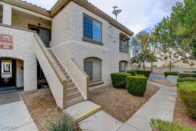 $265,000 | 6901 Squaw Mountain Drive, Unit 202, Las Vegas, NV 89130