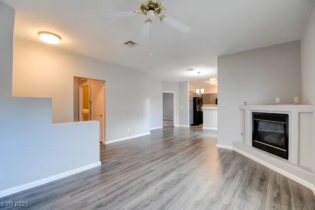 $265,000 | 6901 Squaw Mountain Drive, Unit 202, Las Vegas, NV 89130
