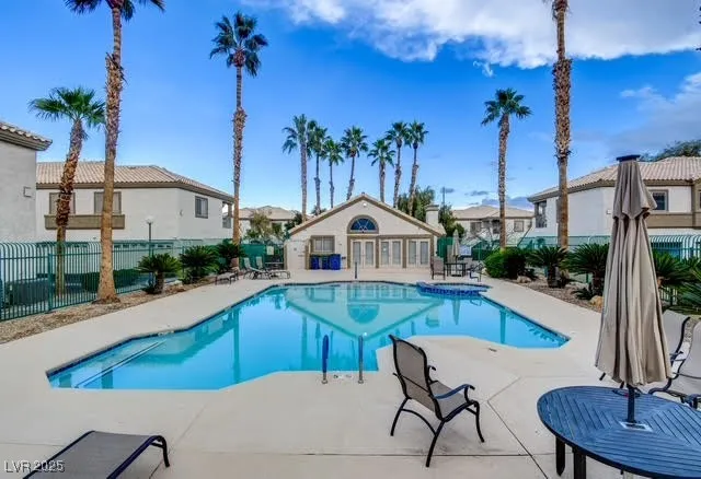 $265,000 | 6901 Squaw Mountain Drive, Unit 202, Las Vegas, NV 89130