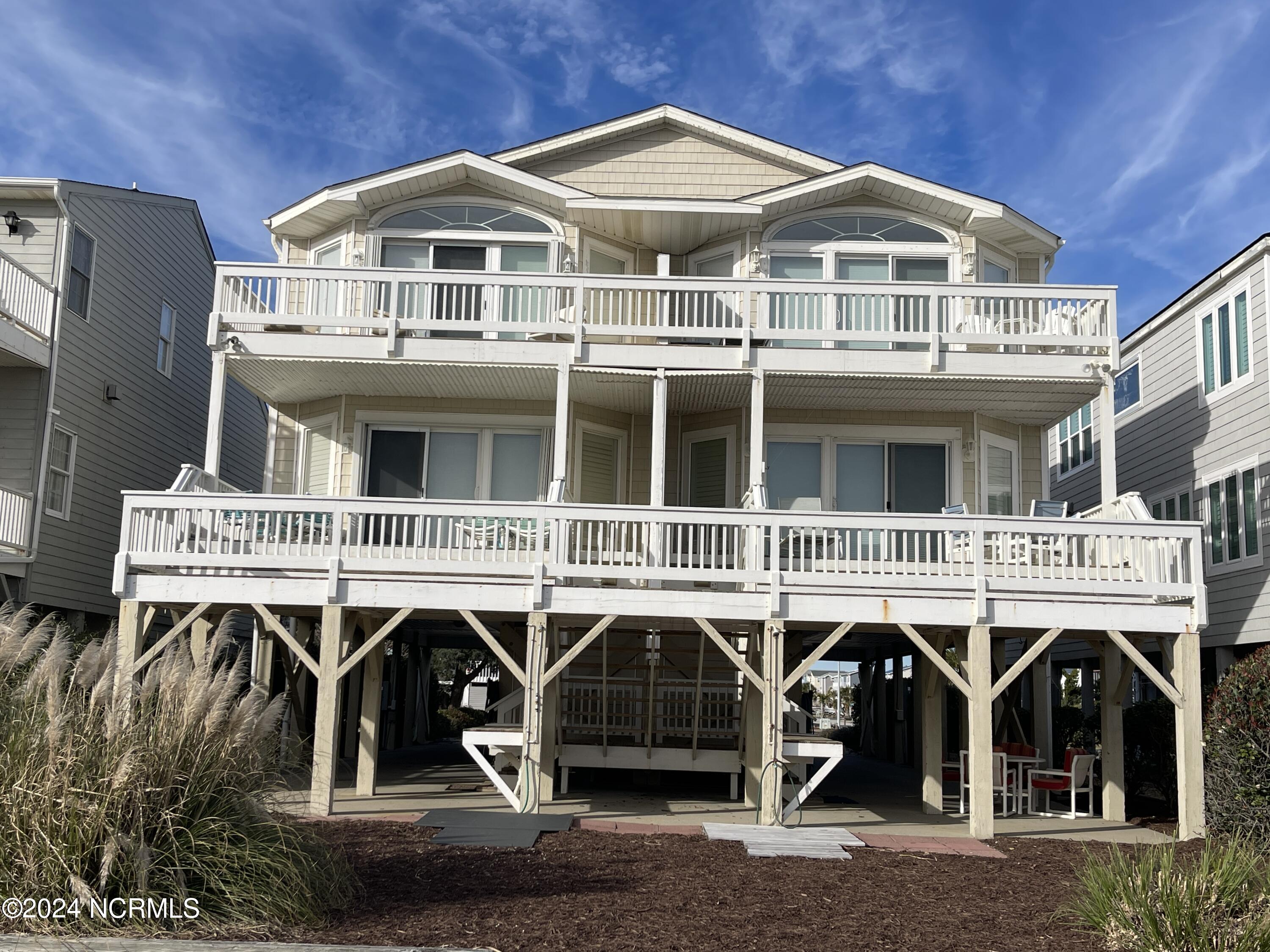 1006 East Main Street, Unit B Sunset Beach, NC 28468 - Photo 31 of 39 IMG_5370