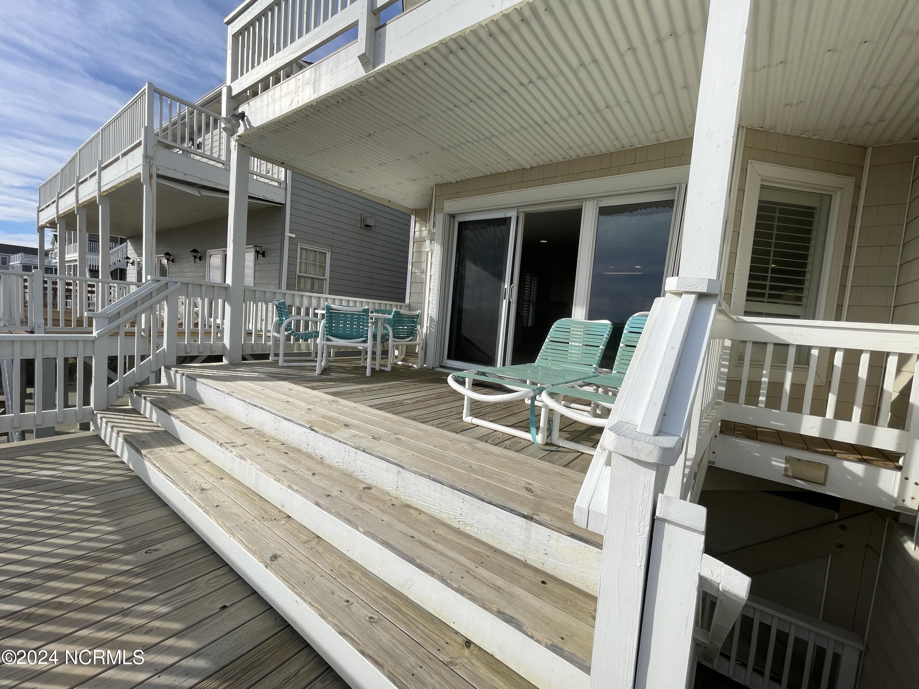 1006 East Main Street, Unit B Sunset Beach, NC 28468 - Photo 32 of 39 IMG_5384