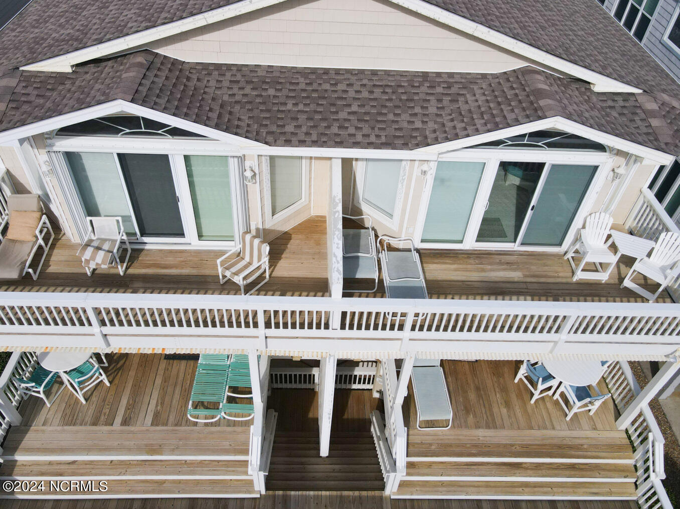 1006 East Main Street, Unit B Sunset Beach, NC 28468 - Photo 34 of 39 DJI_0789