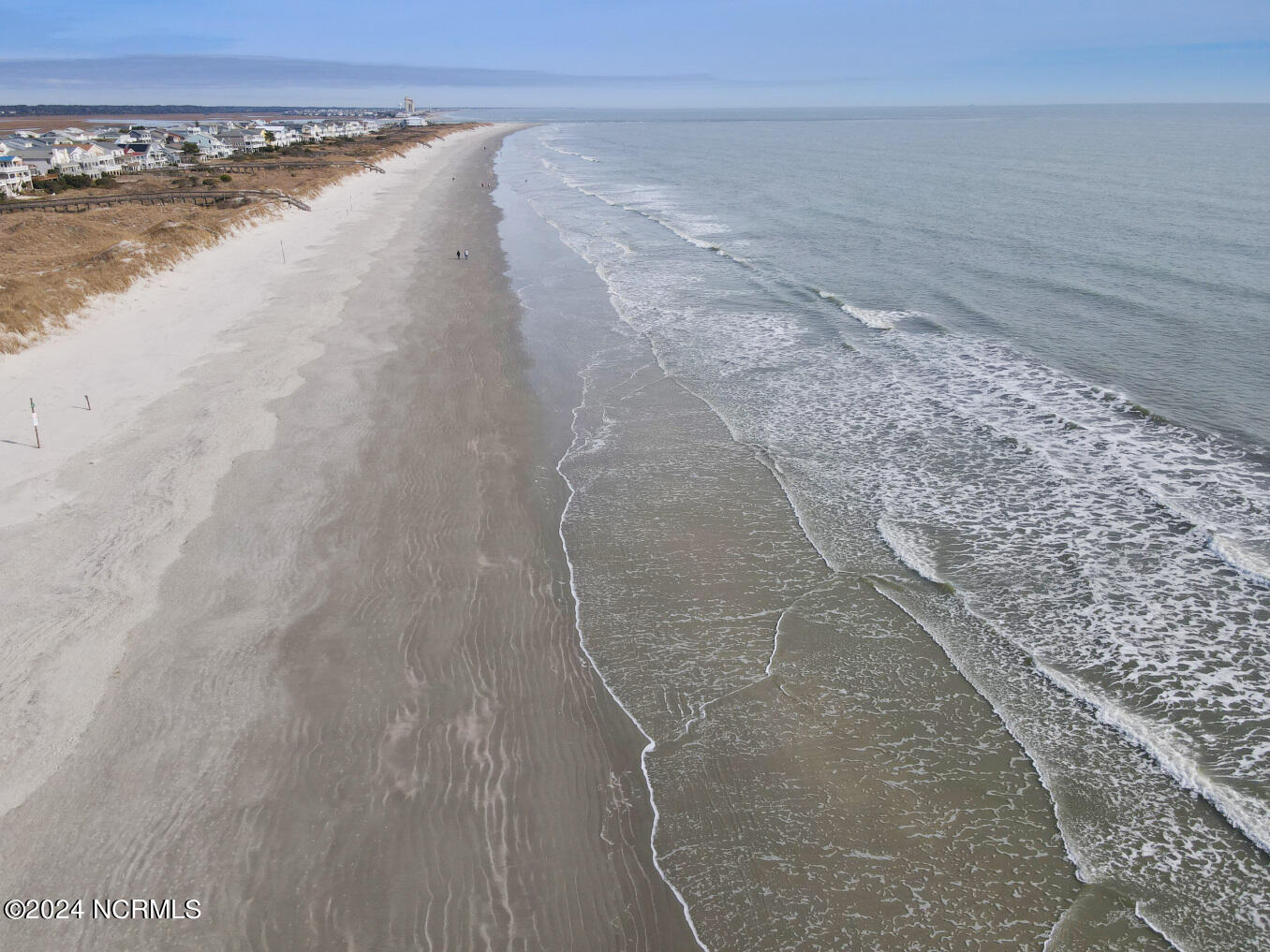 1006 East Main Street, Unit B Sunset Beach, NC 28468 - Photo 37 of 39 DJI_0825
