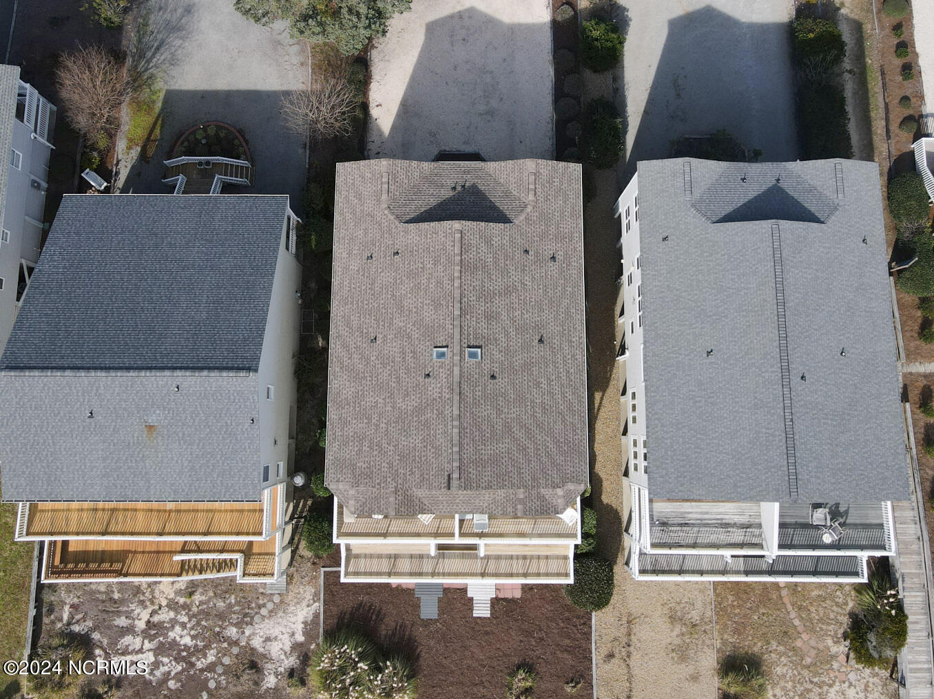 1006 East Main Street, Unit B Sunset Beach, NC 28468 - Photo 38 of 39 DJI_0828