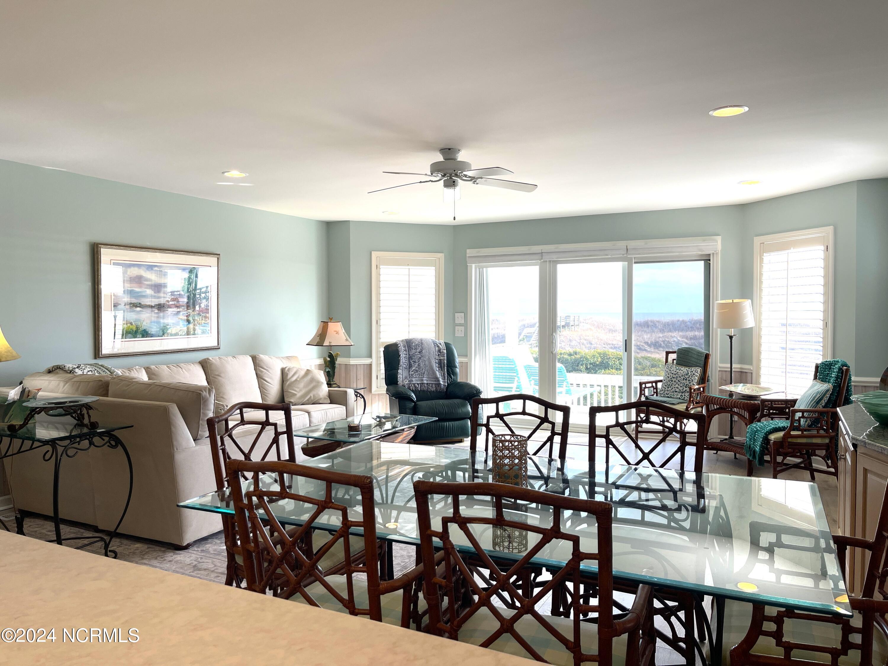 1006 East Main Street, Unit B Sunset Beach, NC 28468 - Photo 10 of 39 1006 E Main #8