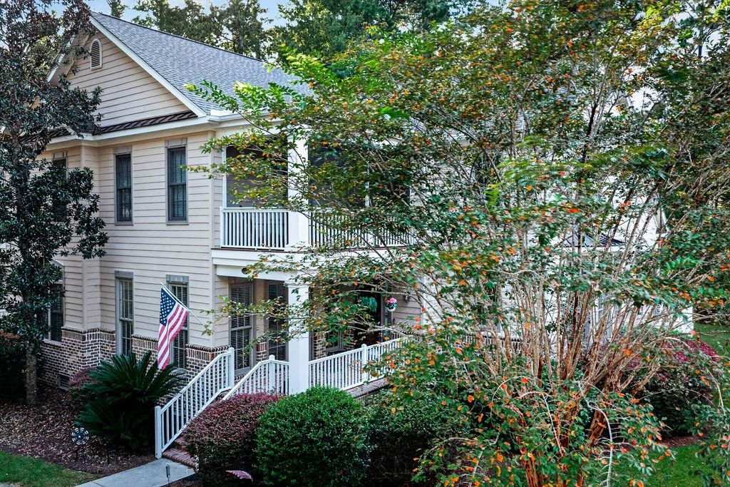 429 Tuckers Road, Unit 429B Pawleys Island, SC 29585 - Photo 13 of 54 Gallery Image 13