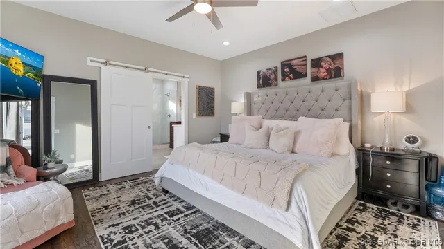 $585,000 | 190 Flynn Road, Lake Ozark, MO 65049