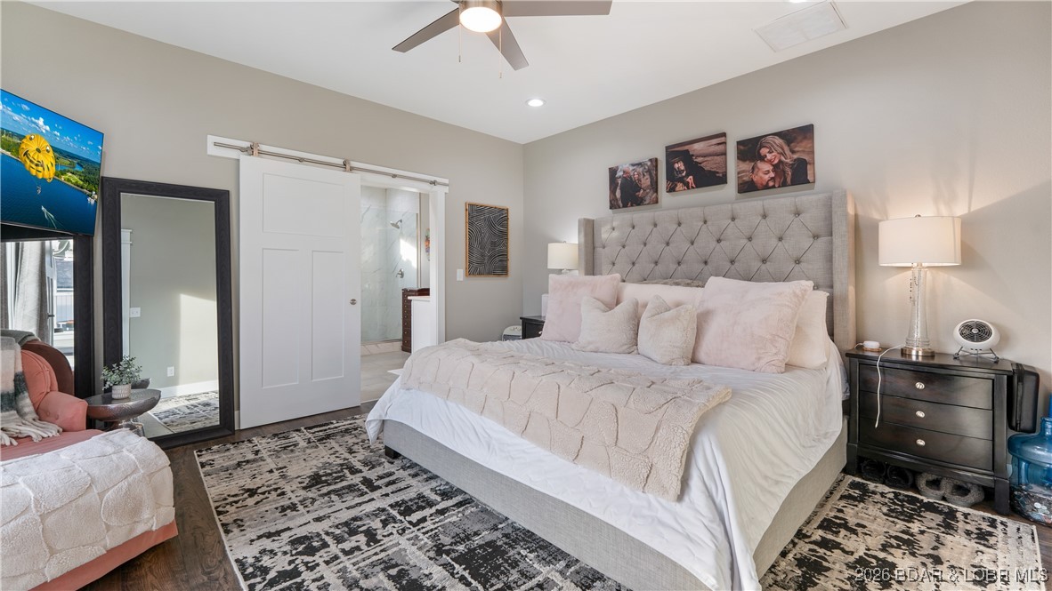 190 Flynn Road Lake Ozark, MO 65049 - Photo 13 of 52