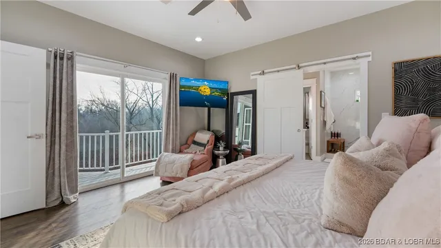 $585,000 | 190 Flynn Road, Lake Ozark, MO 65049