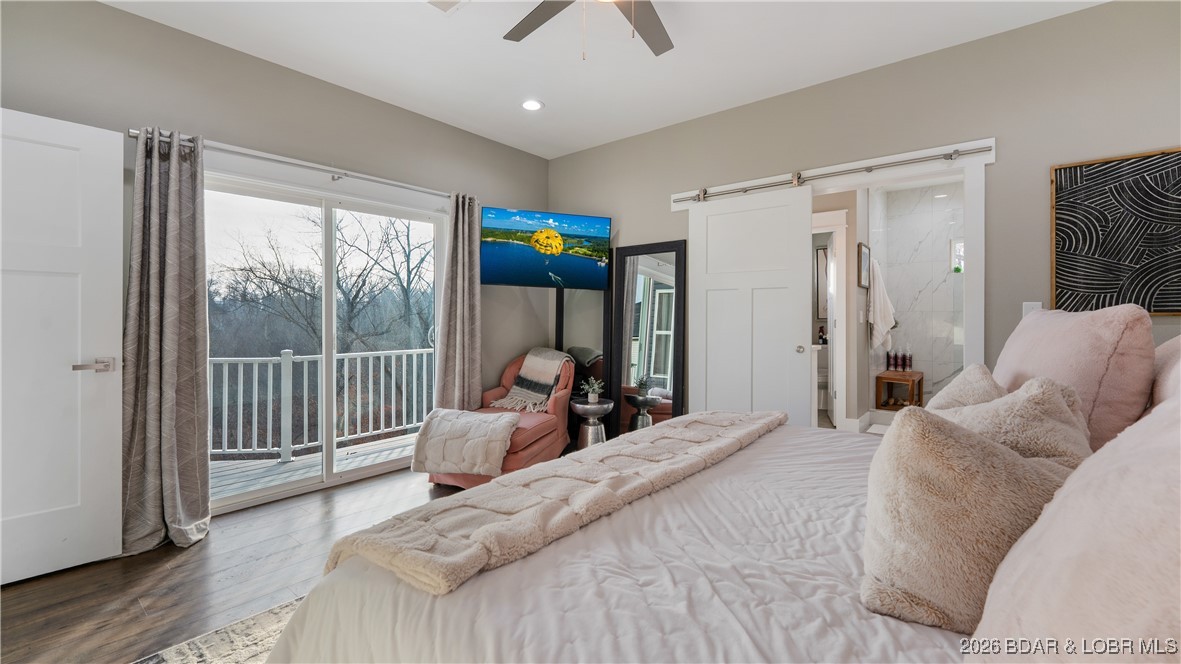 190 Flynn Road Lake Ozark, MO 65049 - Photo 14 of 52