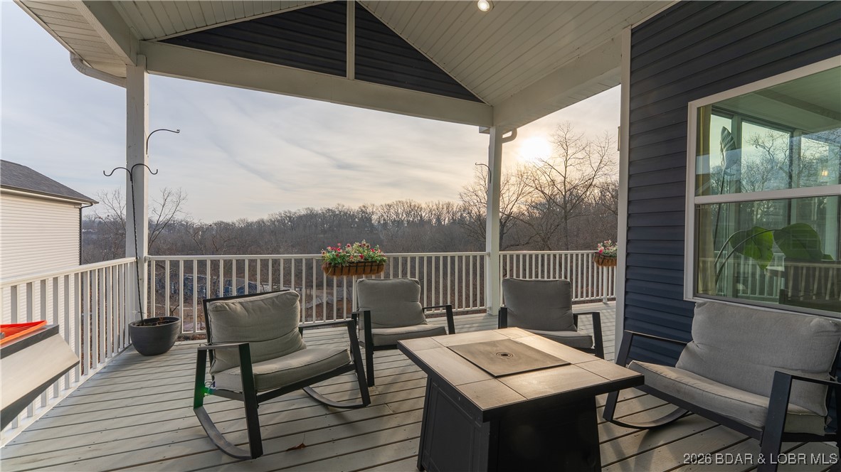 190 Flynn Road Lake Ozark, MO 65049 - Photo 20 of 52