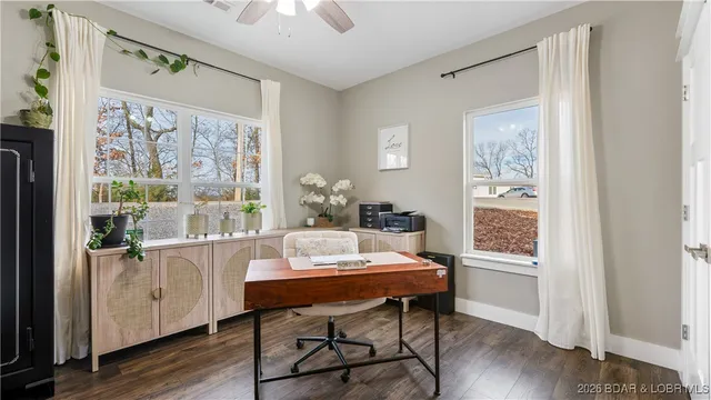 $585,000 | 190 Flynn Road, Lake Ozark, MO 65049