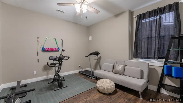 $585,000 | 190 Flynn Road, Lake Ozark, MO 65049