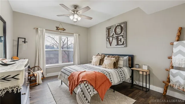 $585,000 | 190 Flynn Road, Lake Ozark, MO 65049