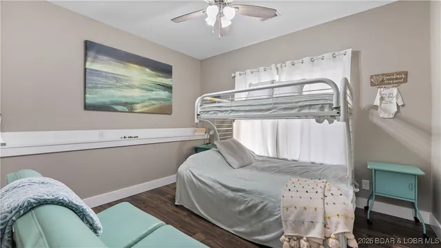 $585,000 | 190 Flynn Road, Lake Ozark, MO 65049