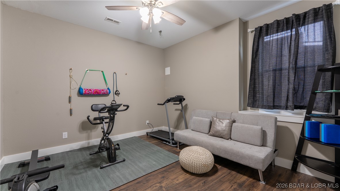 190 Flynn Road Lake Ozark, MO 65049 - Photo 29 of 52