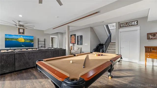 $585,000 | 190 Flynn Road, Lake Ozark, MO 65049