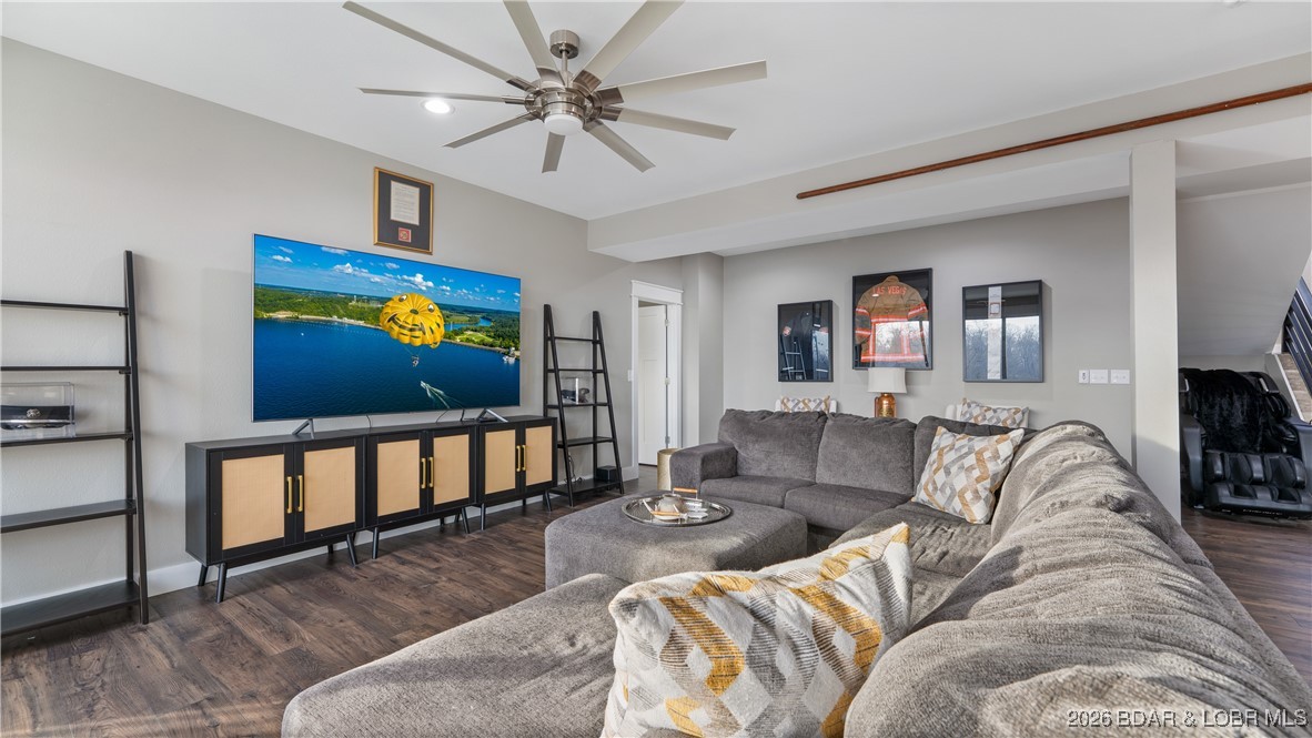 190 Flynn Road Lake Ozark, MO 65049 - Photo 31 of 52