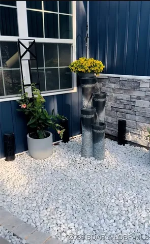 $585,000 | 190 Flynn Road, Lake Ozark, MO 65049