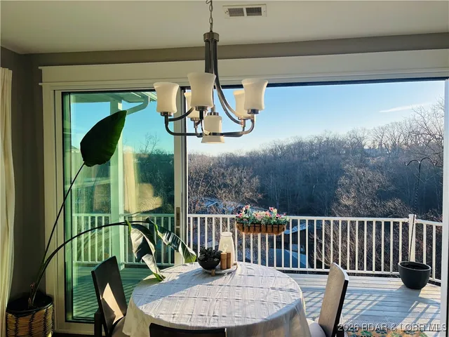 $585,000 | 190 Flynn Road, Lake Ozark, MO 65049