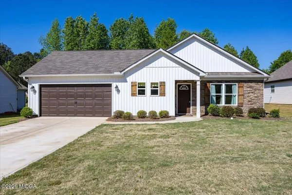 $250,000 | 845 Natures Walk, Gray, GA 31032