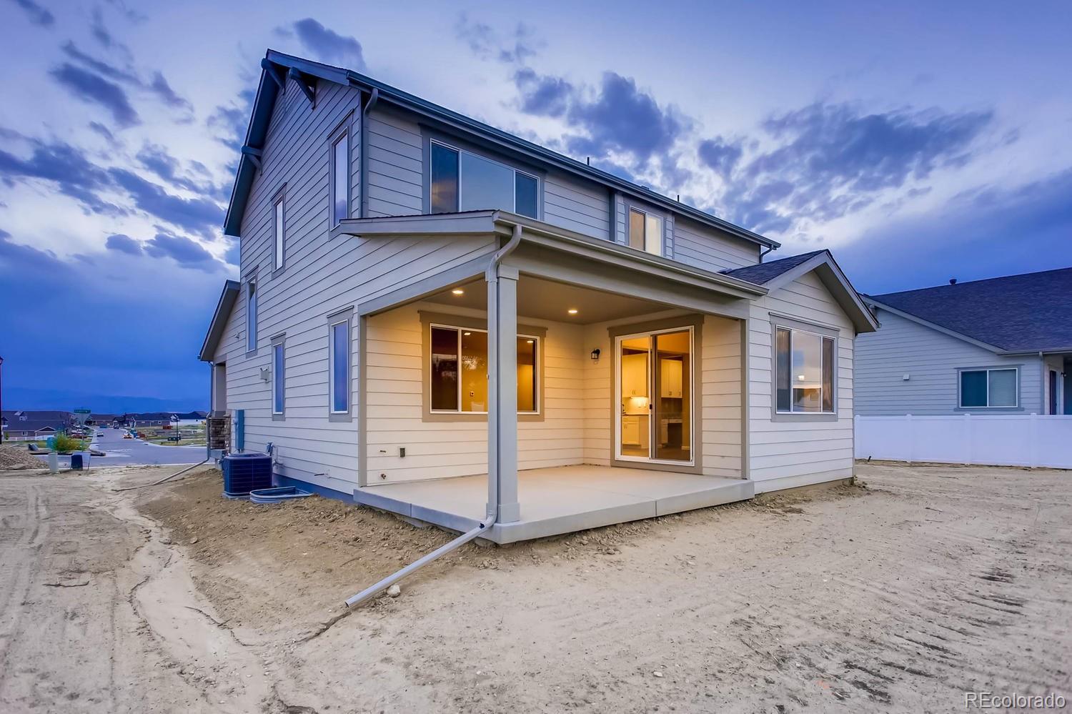606 Ranchhand Drive Berthoud, CO 80513 - Photo 9 of 21 Gallery Image 9