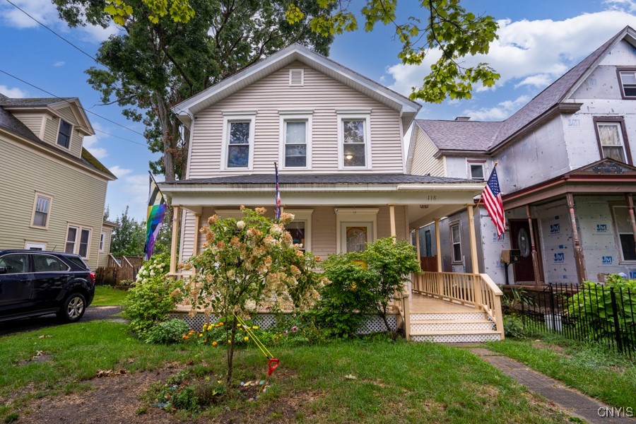 118 Dean Street Rome, NY 13440 - Photo 1 of 1