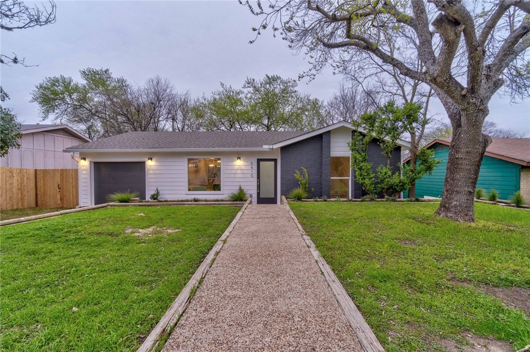 8410 Romney Road Austin, TX 78748 - Photo 1 of 1