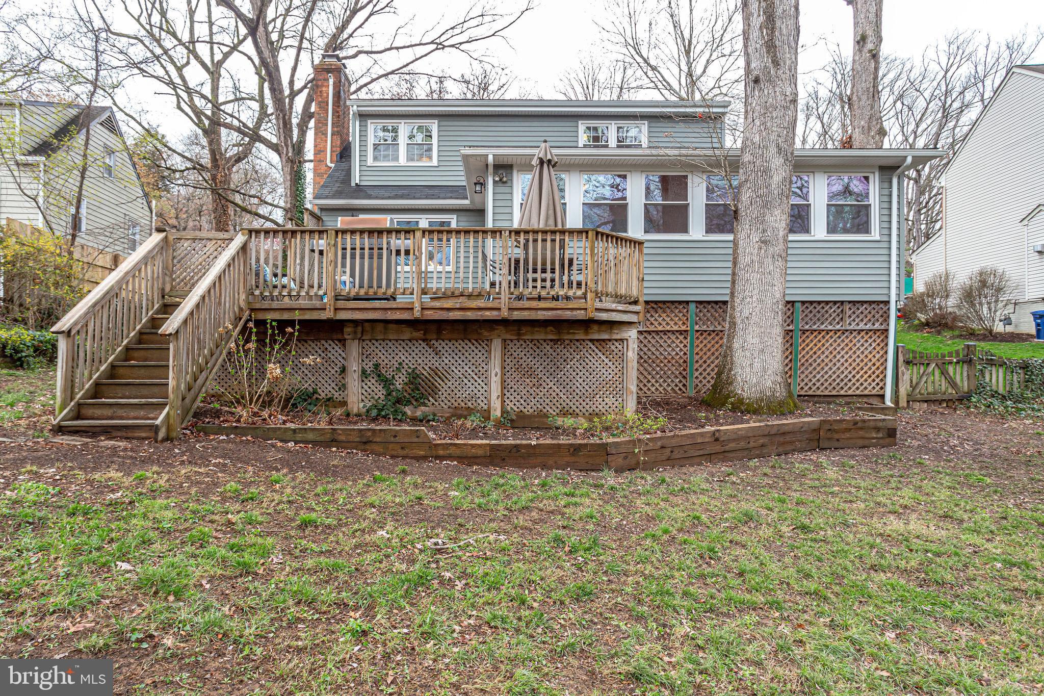 7033 Coventry Road Alexandria, VA 22306 - Photo 58 of 79 Gallery Image 58