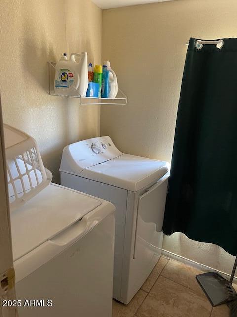 1206 5th Street Douglas, AZ 85607 - Photo 11 of 15 Laundry Room