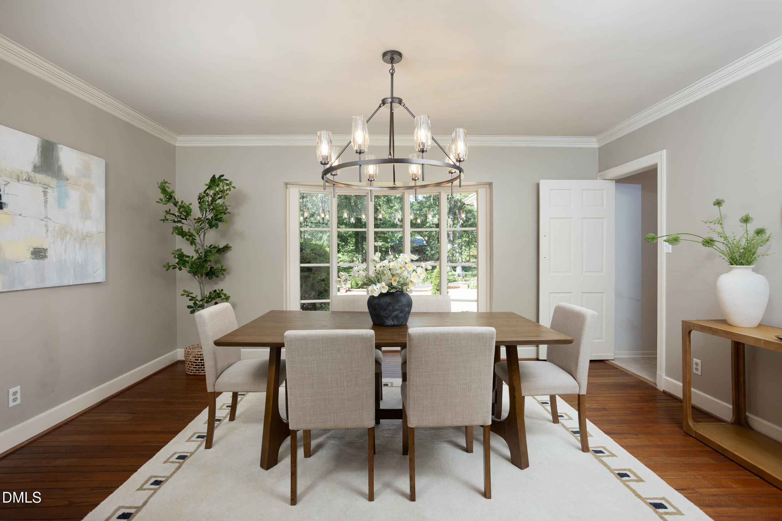 4020 Nottaway Road Durham, NC 27707 - Photo 16 of 58