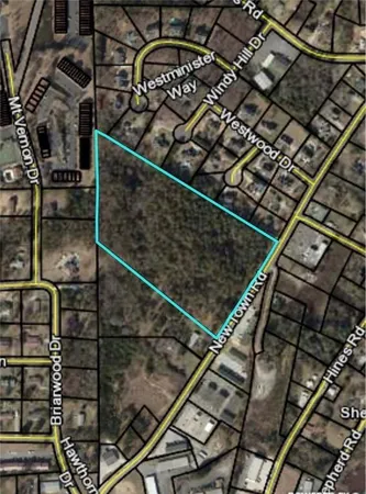 $1,200,000 | 0 Newtown Road, Calhoun, GA 30701