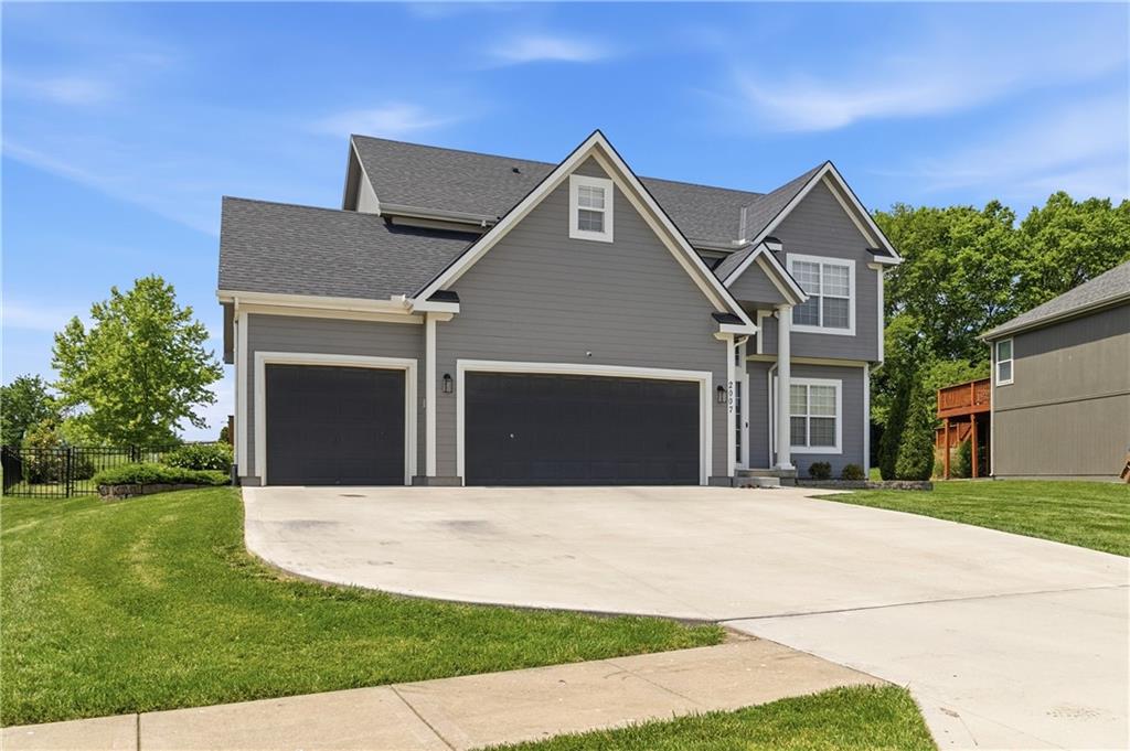 2007 Sequoia Drive Raymore, MO 64083 - Photo 3 of 50