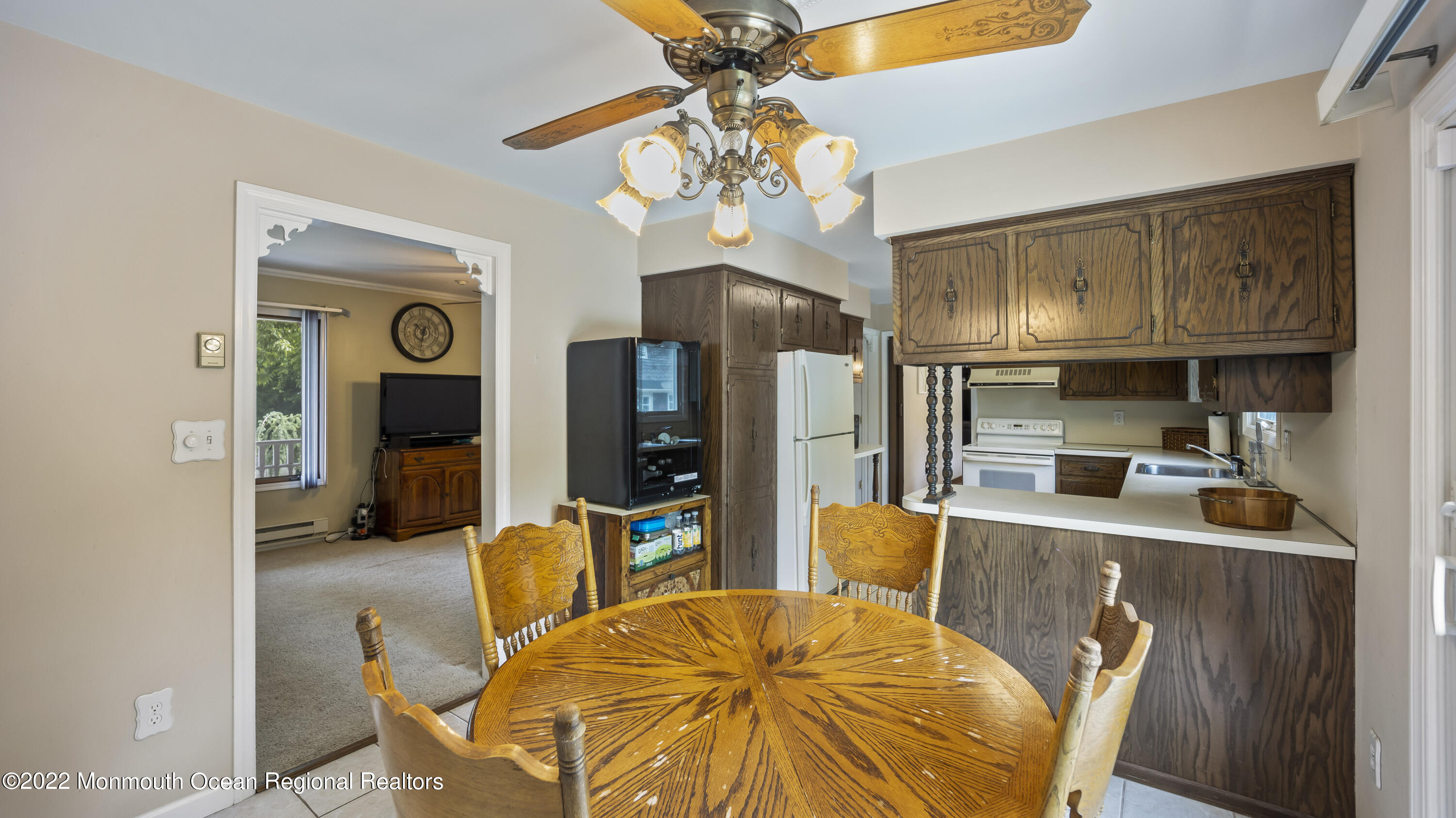 553 Nicholas Road Brick, NJ 08724 - Photo 14 of 36 14 Kitchen