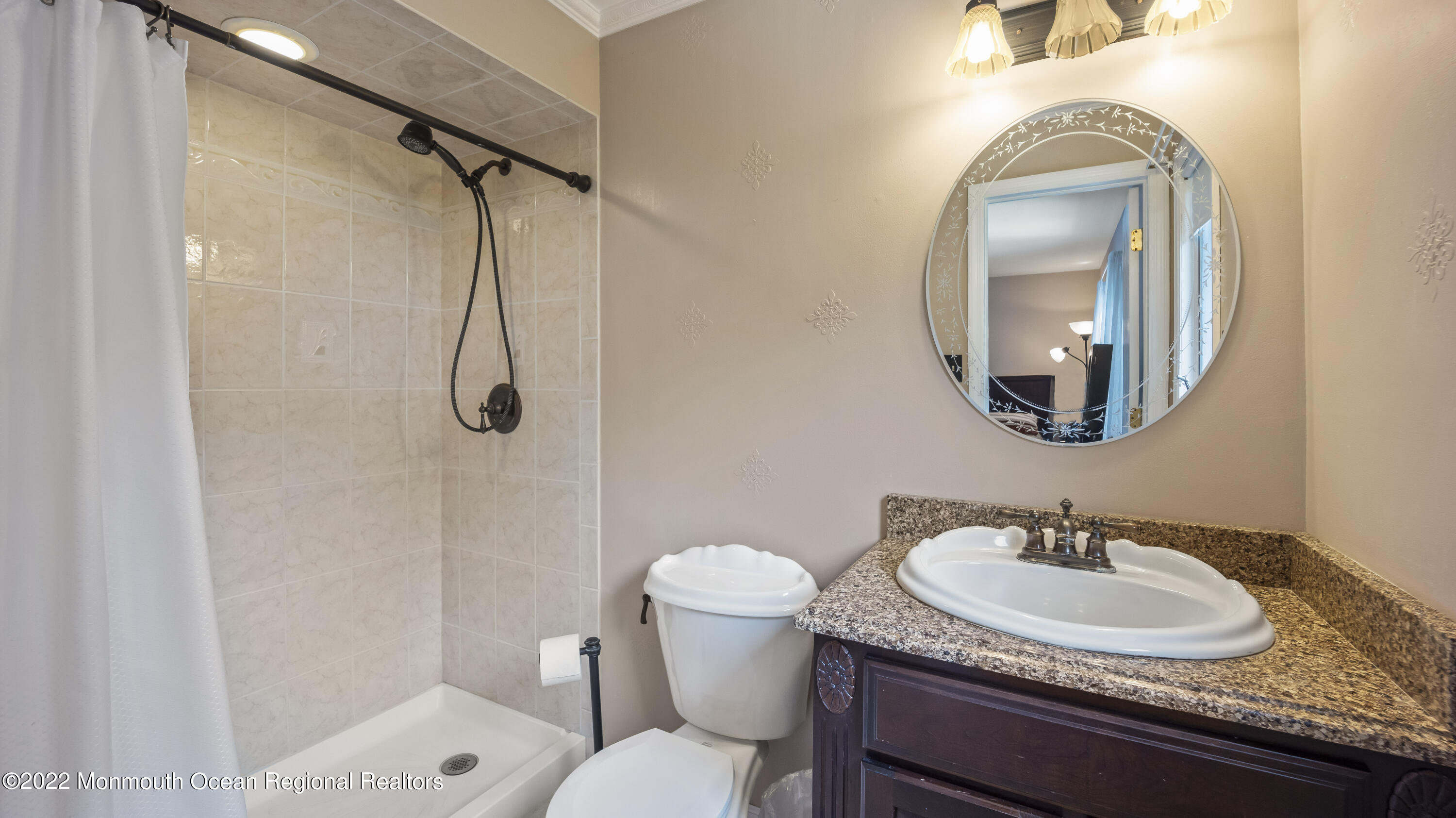 553 Nicholas Road Brick, NJ 08724 - Photo 29 of 36 28 Master Bath
