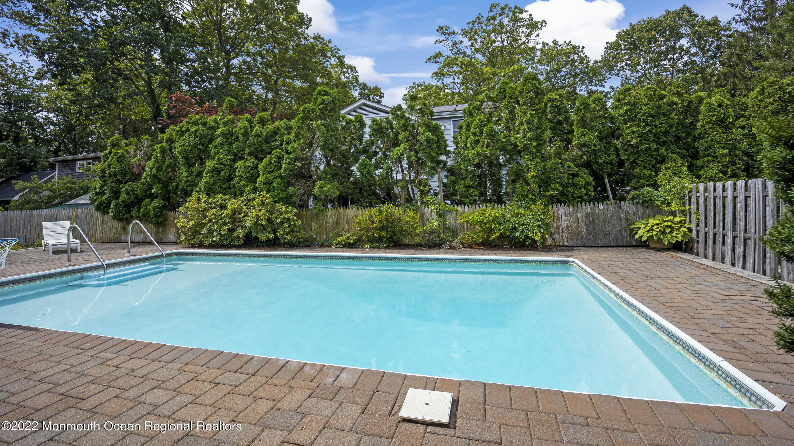 553 Nicholas Road Brick, NJ 08724 - Photo 34 of 36 Pool 1