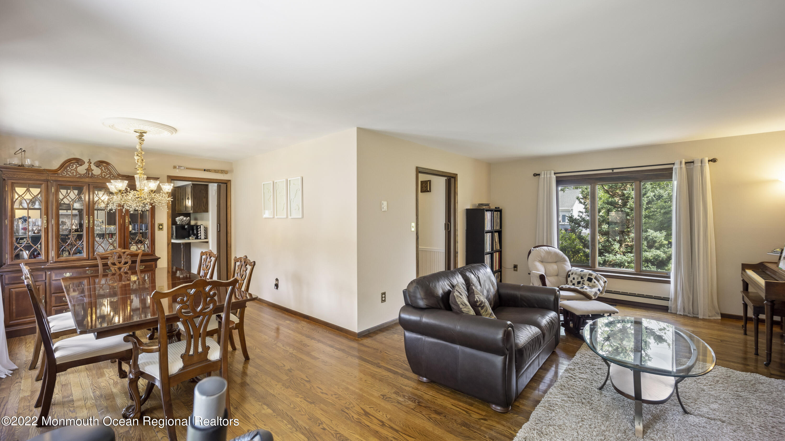 553 Nicholas Road Brick, NJ 08724 - Photo 6 of 36 7 Dining Family Room