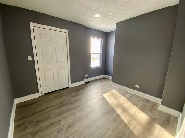 a view of livingroom with window