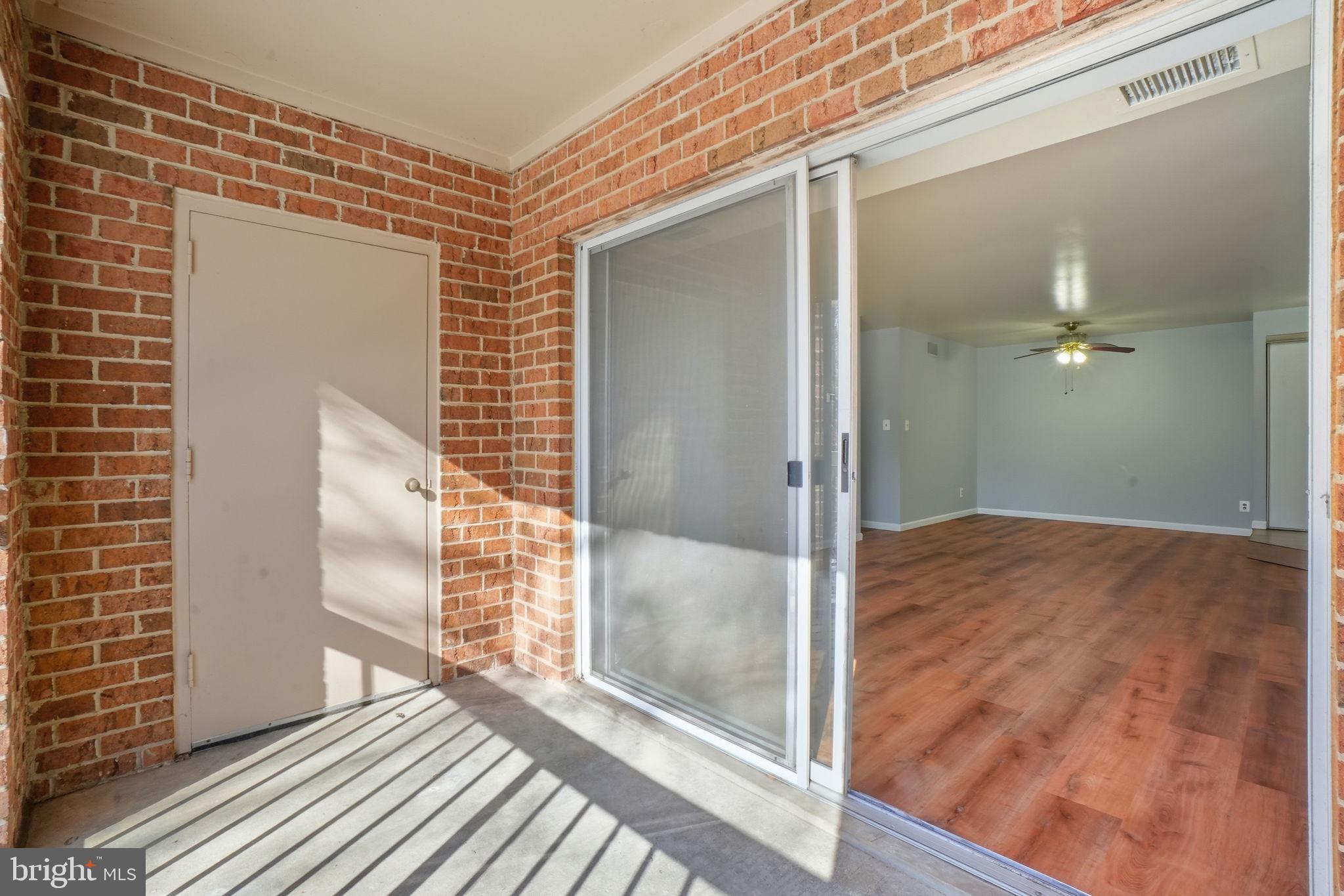 5902 Cove Landing Road, Unit 203 Burke, VA 22015 - Photo 12 of 25 a view of a bathroom